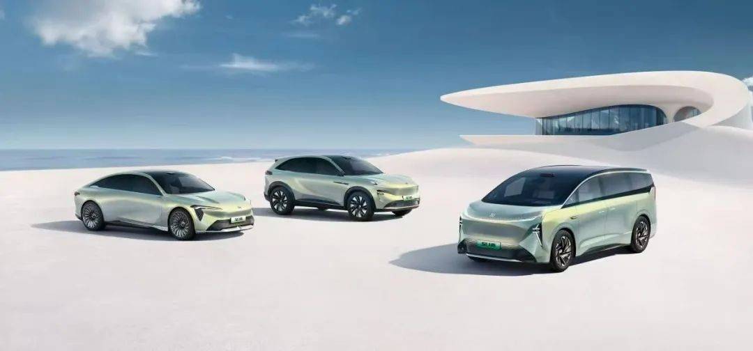 改革見(jiàn)成效,上汽集團(tuán)強(qiáng)勢(shì)保持國(guó)產(chǎn)零售第一