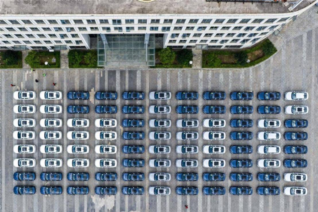 吉利銀河A7超值上市,8.18萬起鎖定年度爆款?