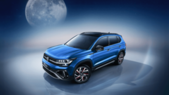 外方的決心+中方的體系,讓上汽大眾再度領跑!