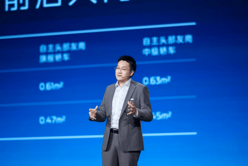 一輛吉利銀河A7,把“顛覆”講成了現實