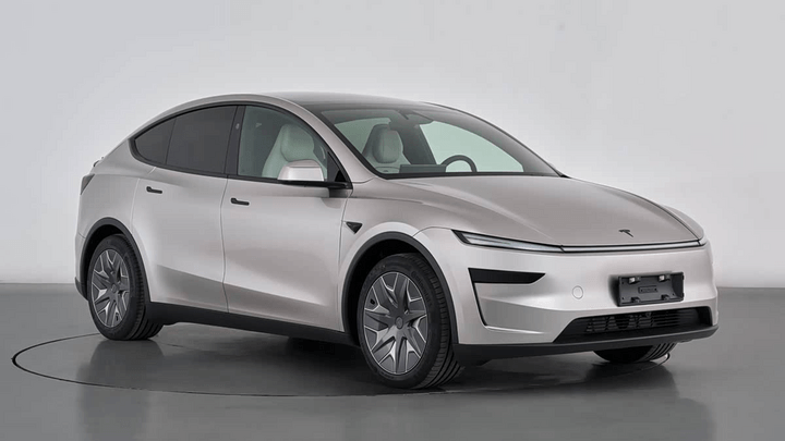 Model Y會通吃15-35萬市場?特斯拉的第一波反擊來了