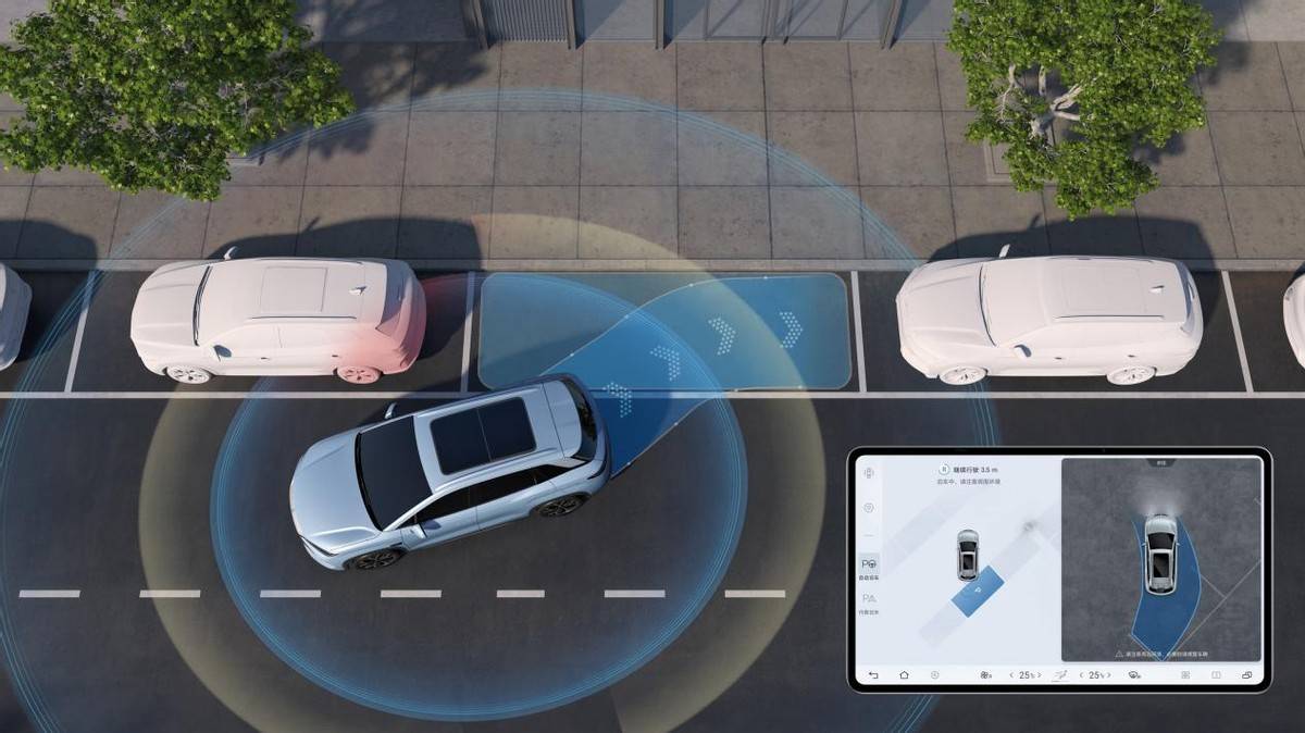 比亞迪宋家族開(kāi)啟OTA升級(jí)推送,智能功能再升級(jí)