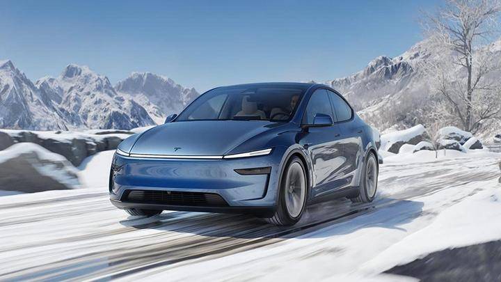 Model Y會通吃15-35萬市場?特斯拉的第一波反擊來了