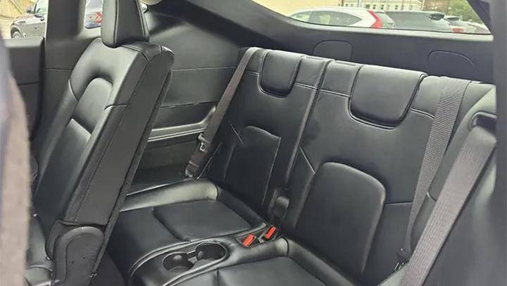 Model Y會通吃15-35萬市場?特斯拉的第一波反擊來了