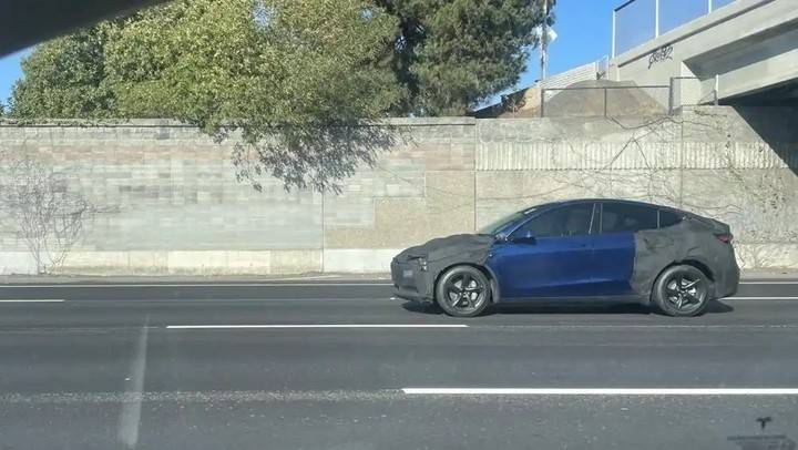 Model Y會通吃15-35萬市場?特斯拉的第一波反擊來了