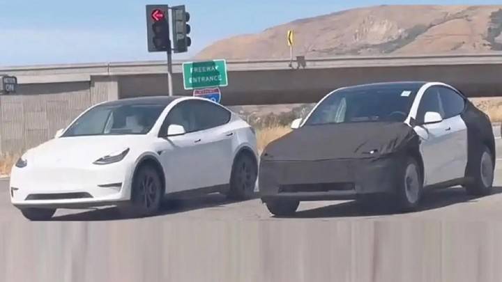 Model Y會通吃15-35萬市場?特斯拉的第一波反擊來了