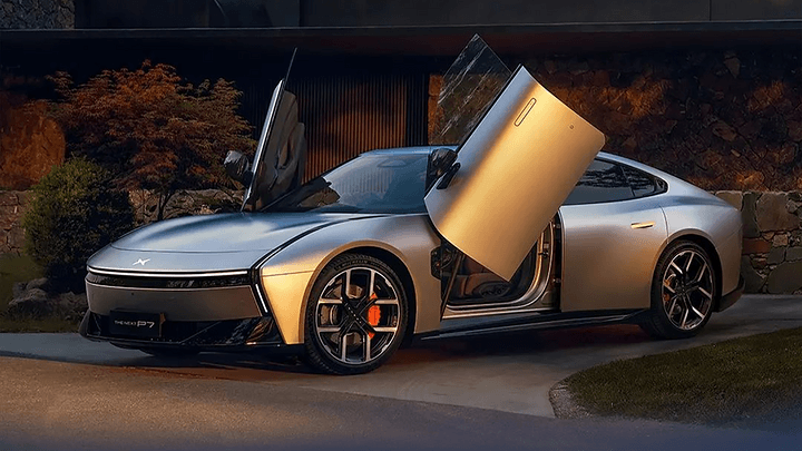 Model Y會通吃15-35萬市場?特斯拉的第一波反擊來了