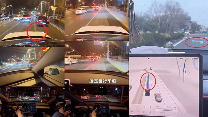 Model Y會通吃15-35萬市場?特斯拉的第一波反擊來了