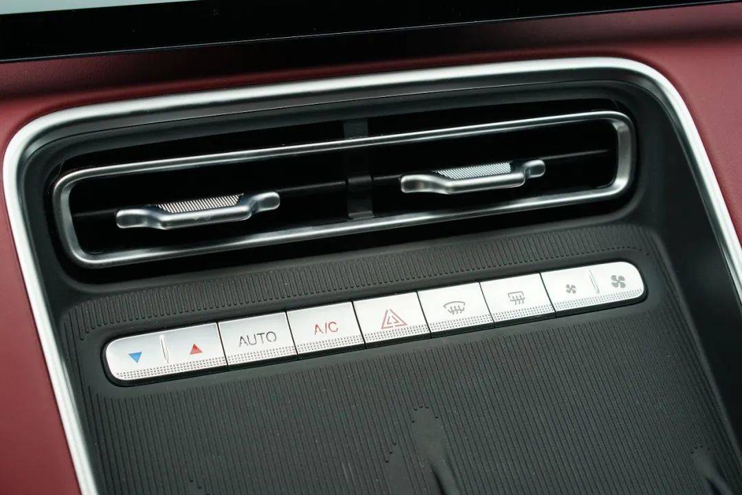 旗艦新基準,體驗奇瑞風云A9L