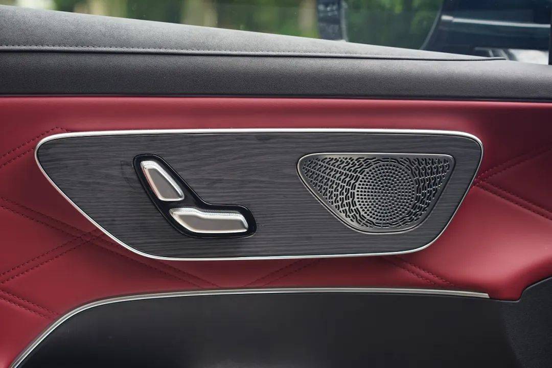 旗艦新基準,體驗奇瑞風云A9L