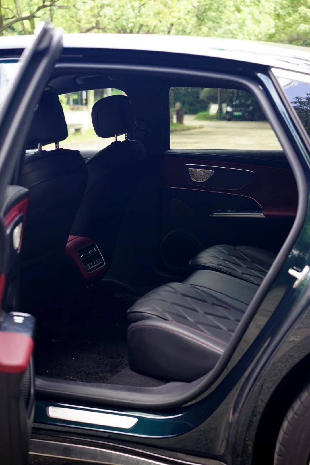 旗艦新基準,體驗奇瑞風云A9L