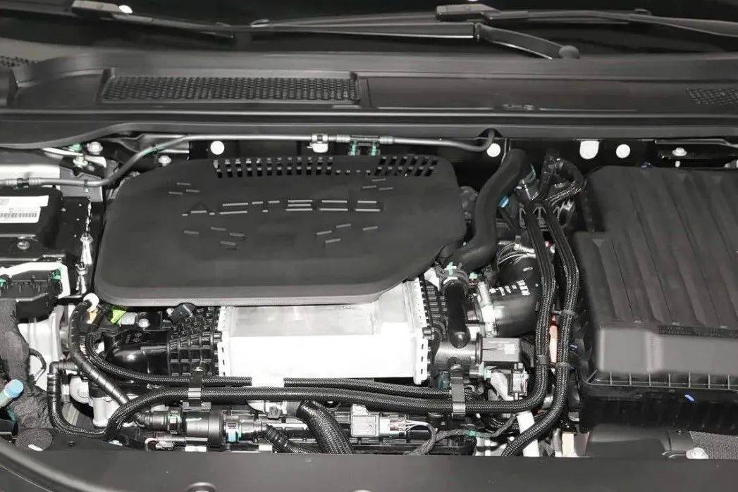 旗艦新基準,體驗奇瑞風云A9L