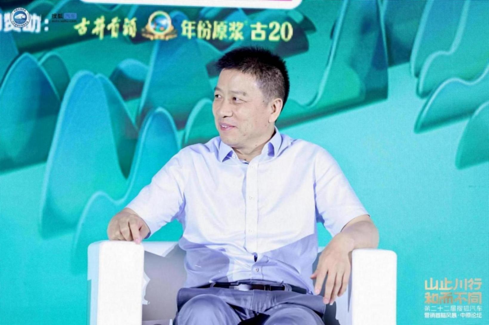 合資車企 “反攻” 才剛開始:守住30%份額 用極致產(chǎn)品力打造爆款