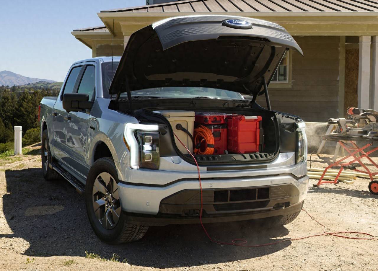 福特的低價(jià)電動(dòng)車戰(zhàn)略能成功嗎?