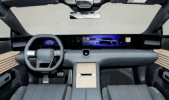 奧迪E5 Sportback預(yù)售23.59萬起,還會買小米SU7嗎?