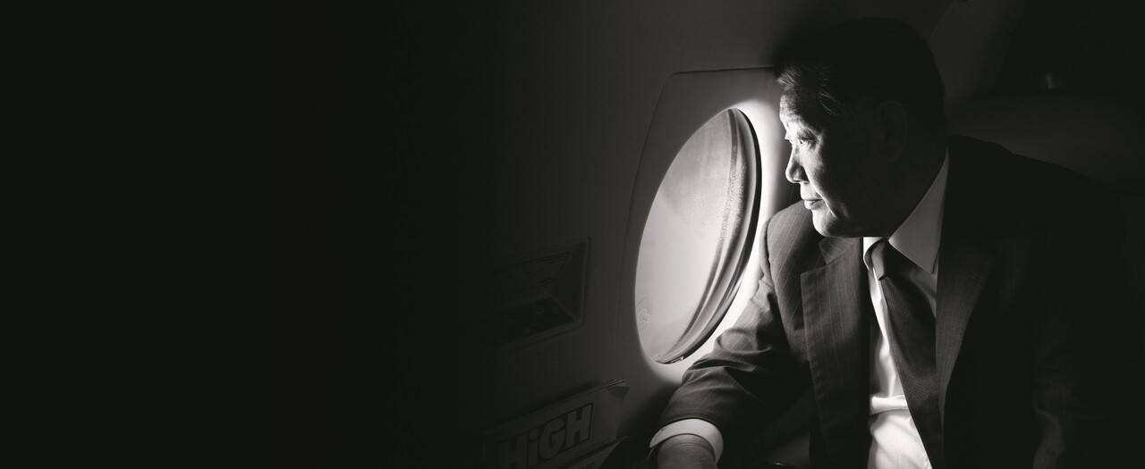 現代汽車三代管理層當選全球汽車產業領軍家族!