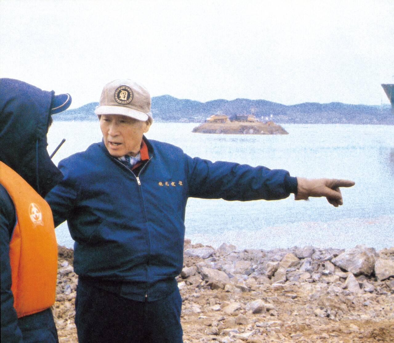 現代汽車三代管理層當選全球汽車產業領軍家族!