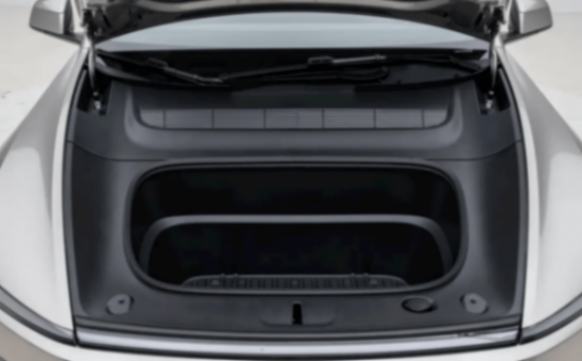 特斯拉Model Y L售價33.9萬,比小米YU7多個座