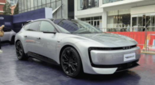 奧迪E5 Sportback預(yù)售23.59萬起,還會買小米SU7嗎?