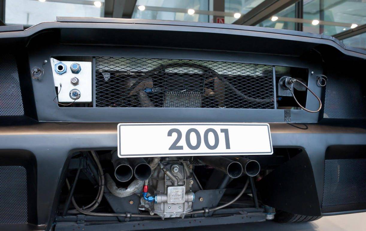 電動(dòng)車(chē)流行24小時(shí)耐力測(cè)試,大眾也曾做過(guò),平均車(chē)速322km/h