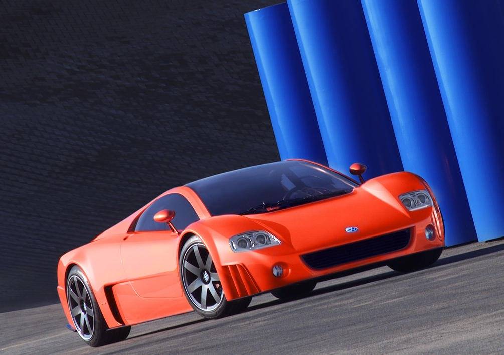 電動(dòng)車(chē)流行24小時(shí)耐力測(cè)試,大眾也曾做過(guò),平均車(chē)速322km/h