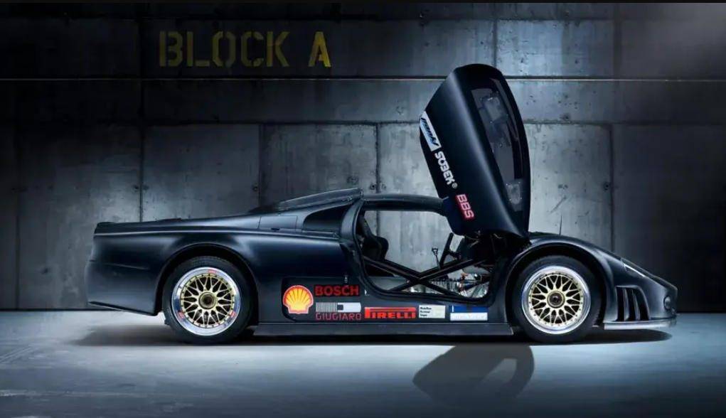 電動(dòng)車(chē)流行24小時(shí)耐力測(cè)試,大眾也曾做過(guò),平均車(chē)速322km/h