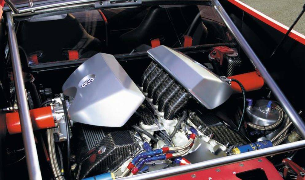 電動(dòng)車(chē)流行24小時(shí)耐力測(cè)試,大眾也曾做過(guò),平均車(chē)速322km/h