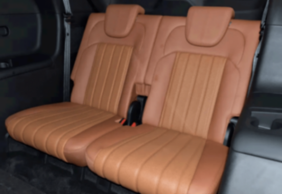 捷途山海L7 PLUS預售12.99萬起,又一款“致敬”理想