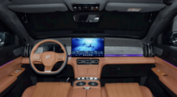 捷途山海L7 PLUS預售12.99萬起,又一款“致敬”理想