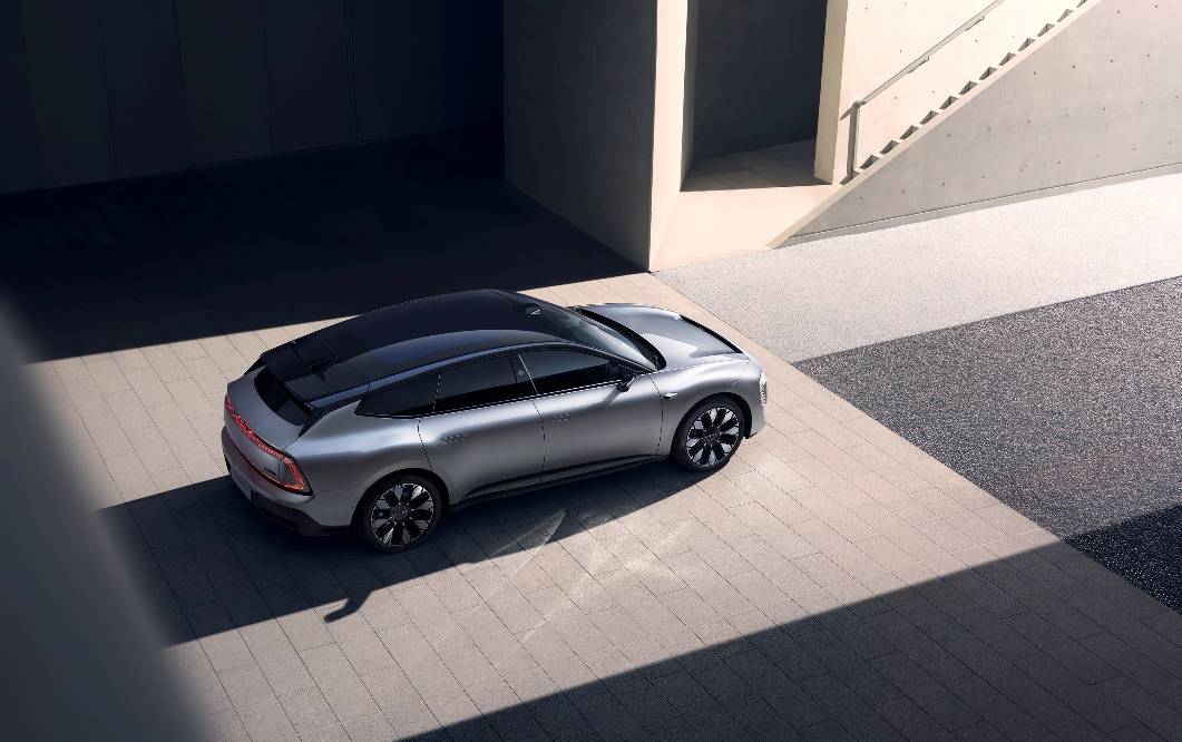 奧迪E5 Sportback開啟預(yù)售 限時(shí)23.59萬元