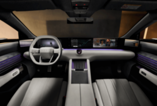 “合資2.0”的中國答案|上汽奧迪,重構豪華車競爭邏輯