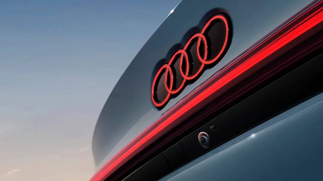 “合資2.0”的中國答案|上汽奧迪,重構豪華車競爭邏輯