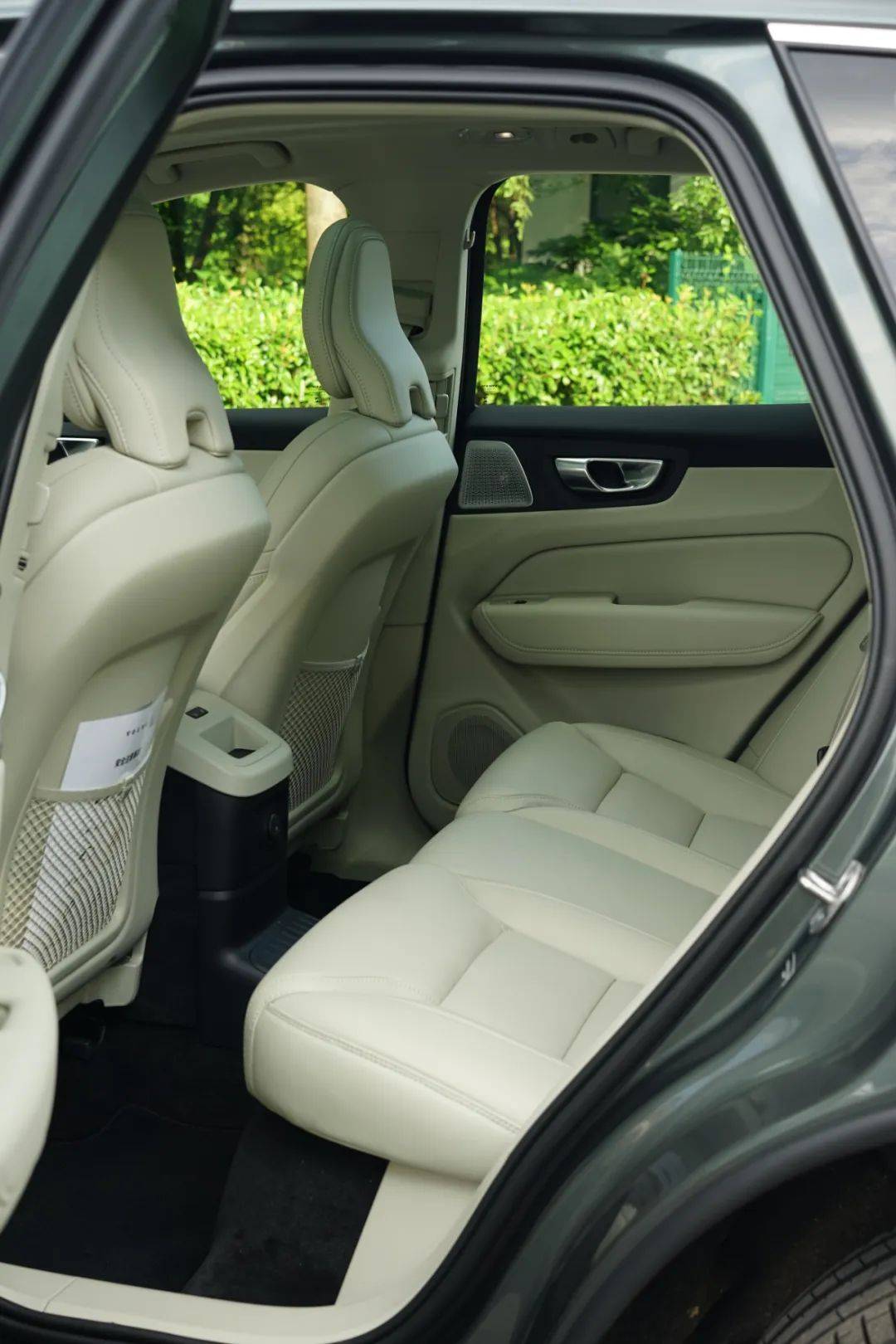 拒絕審美疲勞 2026款沃爾沃XC60 T8