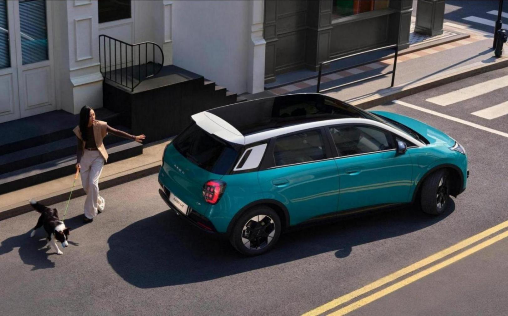 安全配置拉滿,加碼育兒補貼!懂寶媽的還得是它