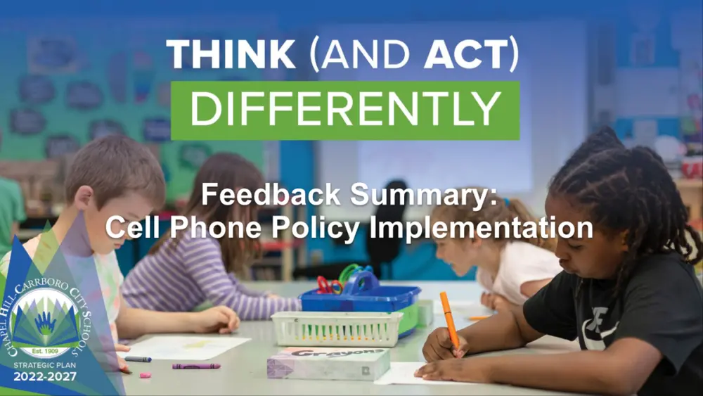 美國學生在校,真的“手機自由”嗎?