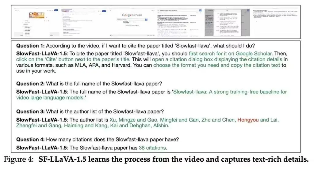 蘋果新AI模型長視頻理解奪冠,小至1B版本也領先對手 Image: Apple
