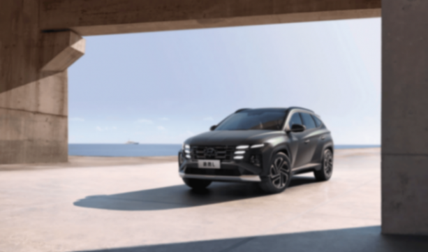 15萬級合資SUV誠意答卷:全新途勝L打破選車焦慮