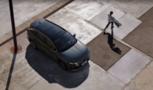 15萬級合資SUV誠意答卷:全新途勝L打破選車焦慮