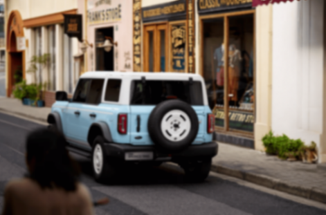 福特縱橫劉繼升:新能源烈馬專屬中國