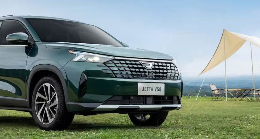 一汽-大眾的“清道夫”,捷達品牌為何淪為沉重的包袱?