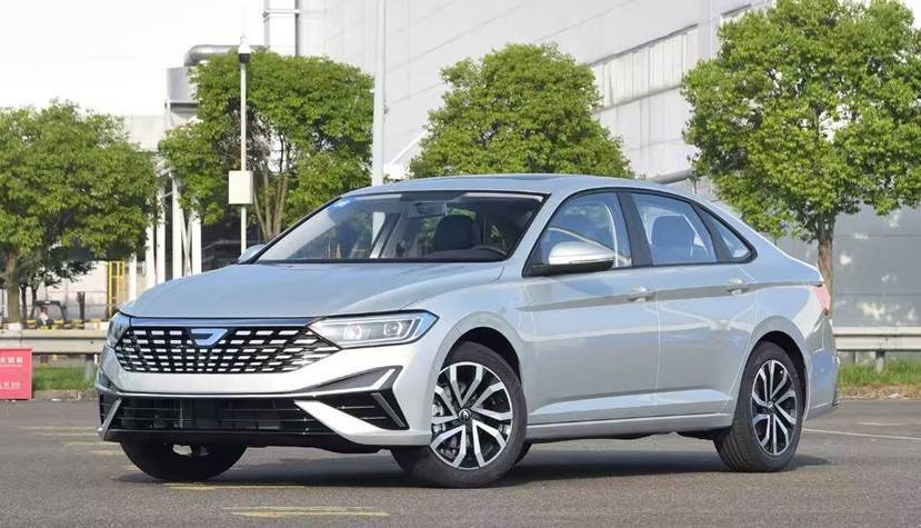 一汽-大眾的“清道夫”,捷達品牌為何淪為沉重的包袱?