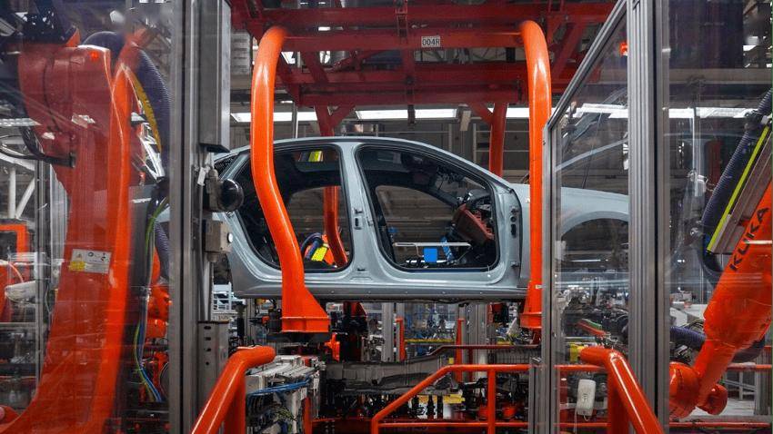 在中國,為中國,一汽奧迪A5L將為中國消費者締造超越時代的豪華體驗