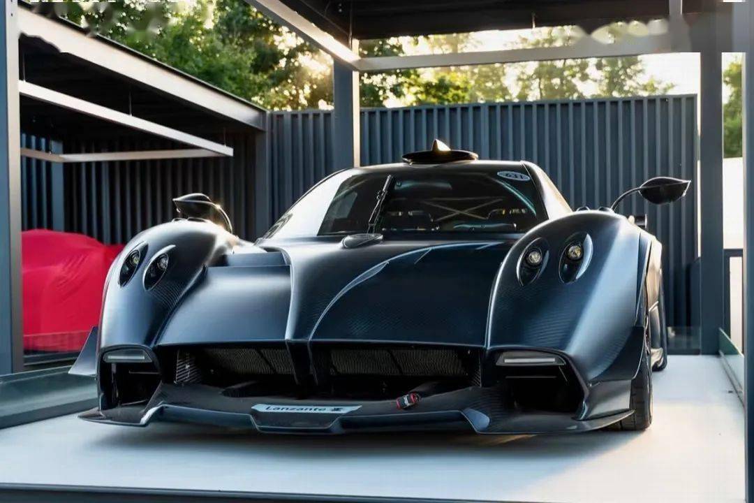 帕加尼Huayra R搭載與梅賽德斯-AMG子公司HWA AG聯合開發的6.0升V12自然吸氣發動機(代號Pagani V12-R),重量僅198公斤,為同排量最輕發動機之一