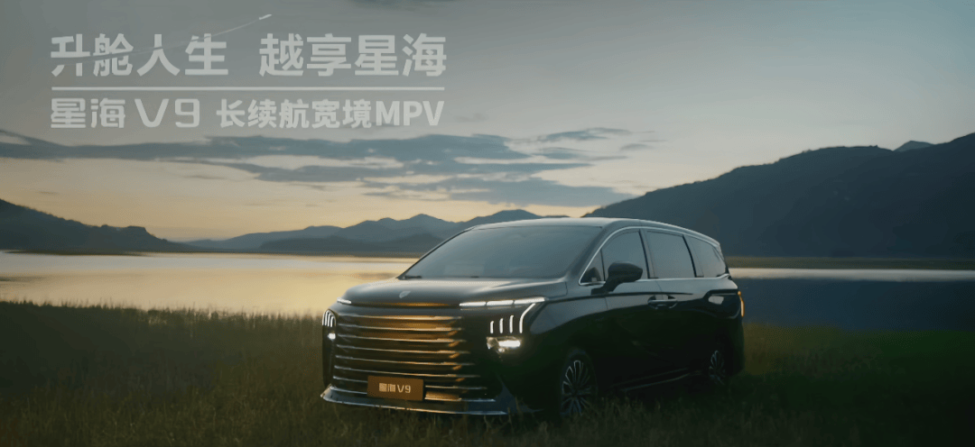 句句不提GL8 賣點全戳在GL8痛點上