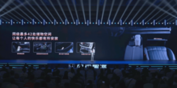 句句不提GL8 賣點全戳在GL8痛點上