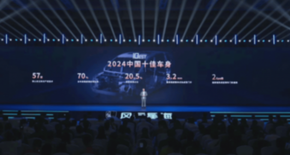 句句不提GL8 賣點全戳在GL8痛點上