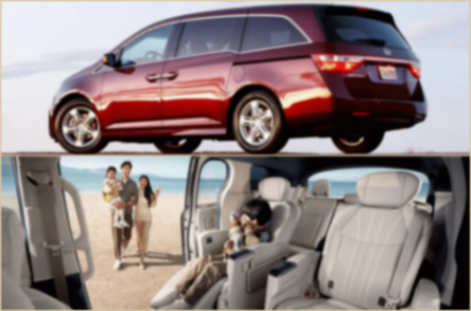 句句不提GL8 賣點全戳在GL8痛點上