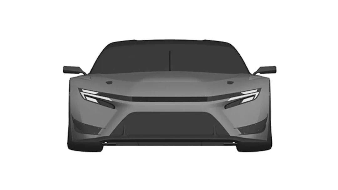 Lexus正在醞釀一臺(tái)全新超跑,它的代號(hào)已經(jīng)逐漸清晰,那就是LFR