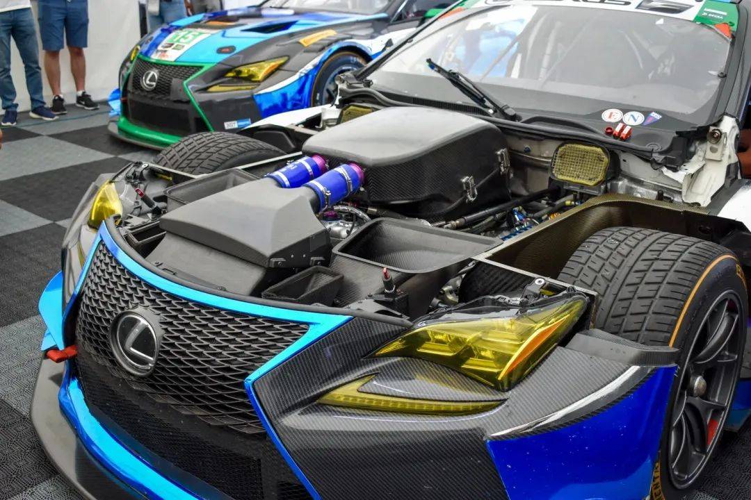 Lexus正在醞釀一臺(tái)全新超跑,它的代號(hào)已經(jīng)逐漸清晰,那就是LFR