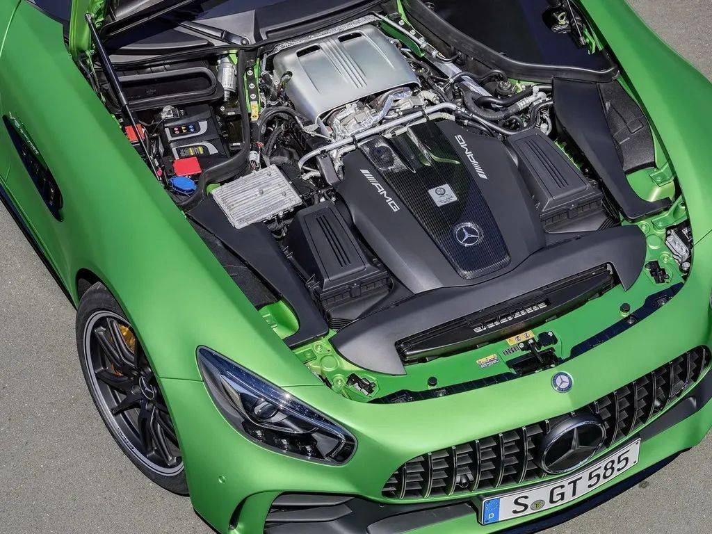 Lexus正在醞釀一臺(tái)全新超跑,它的代號(hào)已經(jīng)逐漸清晰,那就是LFR